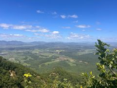 -吉林拉法山