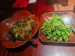 -花马天堂云南餐厅 Lost Heaven(高邮路店)