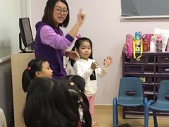 -瑞思少儿中心·少儿英语素养启蒙(回龙观校区)