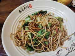 -春雪面馆(转塘店)