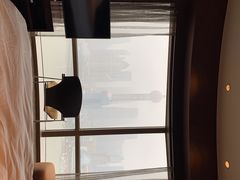 -上海外滩茂悦大酒店