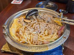 寿喜锅-鸟鹏烧鸟居酒屋(仁恒梦中心店)