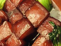 -老上海弄堂菜馆(恒基名人购物中心店)