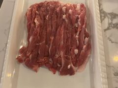 -丁卯•铜锅涮肉(工体店)