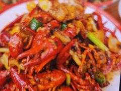 -冶建镜子·中国龙虾王(总店)