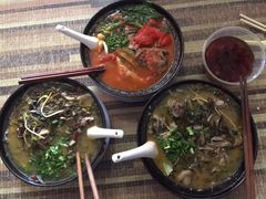-李米线(武陵路店)