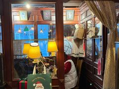 -古董花园(思南路42弄小区店)