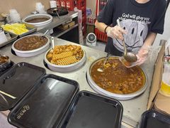 -阿姨牛杂(北京路店)