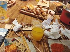 -1819餐厅·团队聚餐·烤串·精酿