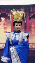 -盘子女人坊生日照·摄影馆(华强店)