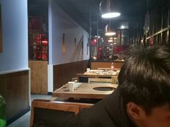 -傣妹火锅(南京东路一店)