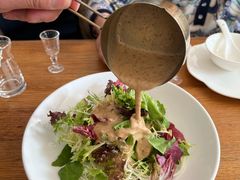 -花舍·新派粤菜·西餐·下午茶(亚运村·鸟巢店)