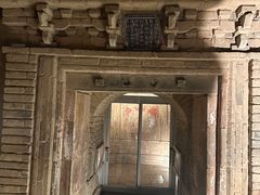 -洛阳古墓博物馆