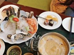 -火舞泰·泰式海鲜火锅餐厅(世纪城店)