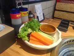 -肉问屋·元气一番烧肉(北京总店)