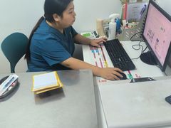 -小叮当动物医院·骨科·眼科