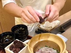 -松临·铁板烧&Omakase(神农店)