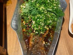 -树厨贵州菜(大十字店)