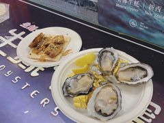 -HIHE Bistro·Oyster Bar(华熙live店)