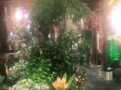 -尽善百年古院餐厅(王家老宅店)
