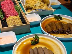 -卤鼎记·潮汕卤水火锅饭店(北京首店)