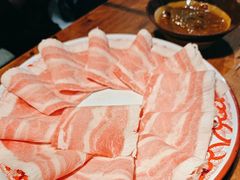 -楠火锅(龙阳广场店)