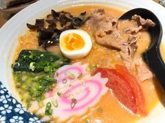 肥牛番茄拉面-赤稻·日式料理(禅城店)