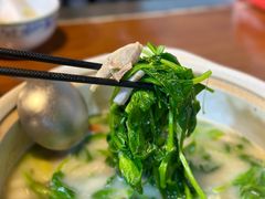 -代羊肉(中和店)