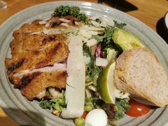 -The Diner X餐厅(青岛万象城店)