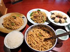 -北平食府(马鞍山路店)