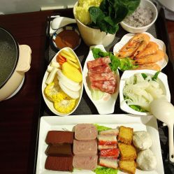 -奕新一诺台式母婴护理中心(我格广场店)