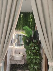 -芳朵美容养生SPA