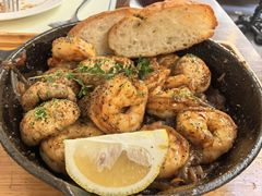 -沏点Trattoria意大利餐厅(新街口店)