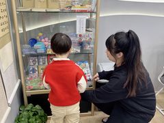 -汉翔书法丨软笔·硬笔·国画(西铁营校区)