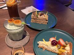 -BRAVO·布瓦屋西餐