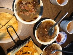 -肖四女乐山跷脚牛肉(南汇大学城生活广场店)
