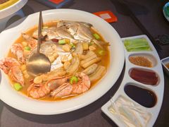 -锦府园·杭州小馆·创意杭帮菜(湖滨银泰in77店)