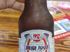 -大师傅金奖啤酒鱼(西街口总店)