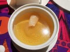 -上海滩餐厅(BFC外滩金融中心店)