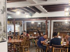 -翠姐姐农家大院·老底子萧山菜(建设一路店)