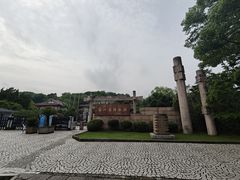 -浙江省博物馆(孤山馆区)