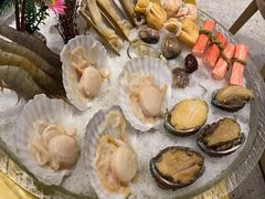 -八珍玉食鸡煲·打边炉(印象城店)