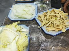 -余庄回民烧烤(工业四路店)