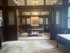 -张学良旧居陈列馆