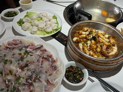 -红日饭店(裕隆三路店)