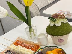 -似季甜铺·糖水·下午茶·小吃(麦地店)