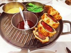 -Le Bistrot de Racine