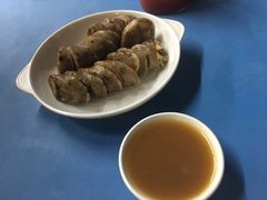 -汕头小吃粿汁(怡居街店)