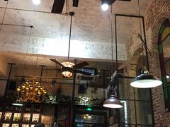 大堂-宝翠花园餐厅(沙湖店)