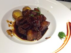圆苑红烧肉-圆苑(上海广场店)